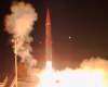 Israel, U.S. Military Cooperation Delivers Success for Arrow-3 Missile Defense System
