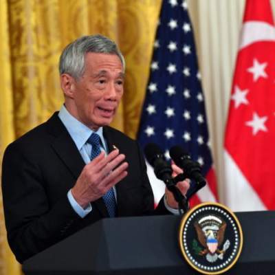 Singapore PM: China’s Taiwan Stance ‘Awkward’ amid Ukraine War