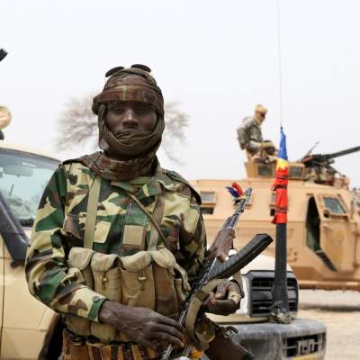 Chadian Military Says Advancing Rebel Column 'Decimated'