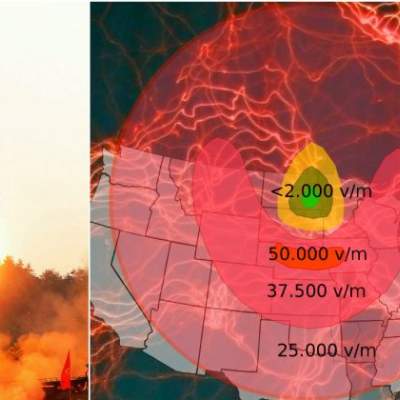 US Vulnerable to Electromagnetic Attack From Adversaries Such as China, North Korea: Experts