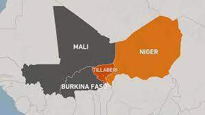 At least 19 people killed in west Niger attack