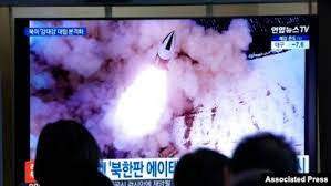 Experts: North Korea's Nuclear Warning Likely to Toughen Washington-Seoul Stance