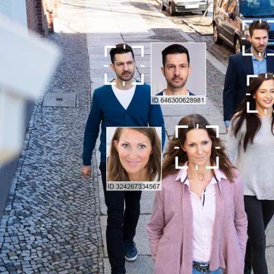 Maine Becomes First State to Pass Broad Government Ban on Facial Recognition 