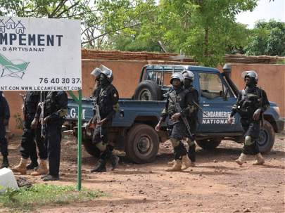 HABIBOU KOUYATE/AFP via Getty Images