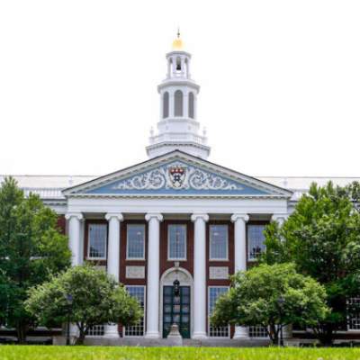 Harvard Hosts Chinese Communist Officials in Student-Run Conference