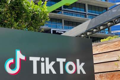 The Trump administration sought to force a sale of TikTok to U.S. owners. TikTok’s office in Culver City, Calif., last year. PHOTO: CHRIS DELMAS/AGENCE FRANCE-PRESSE/GETTY IMAGES