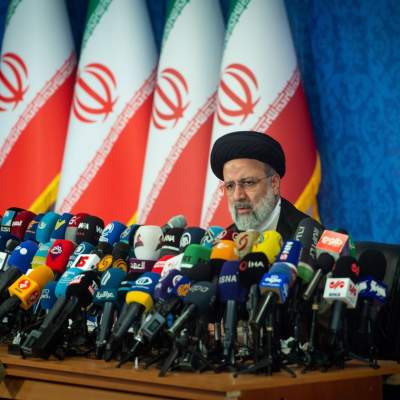 Iran’s Incoming President Rebuffs Calls to Reel In Missiles, Militias