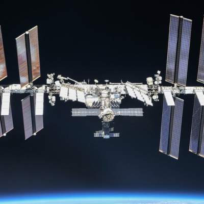 NASA urged to avoid space station gap