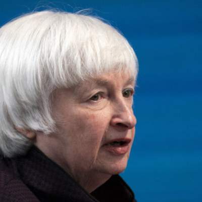 Janet Yellen: Biden’s Spending ‘Did Feed’ Inflation