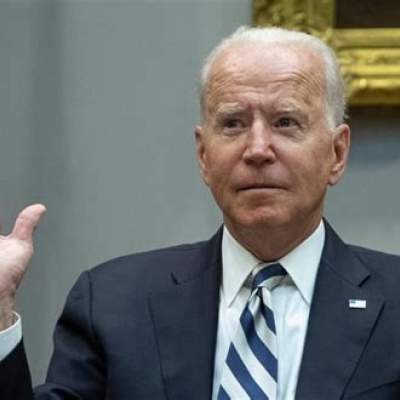 Biden: ‘I Don’t Know’ How You Could Leave Afghanistan ‘Without Chaos Ensuing,’ Don’t Think It Could Have Been Handled Better