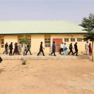 Northern Nigeria state suspends schools due to insecurity