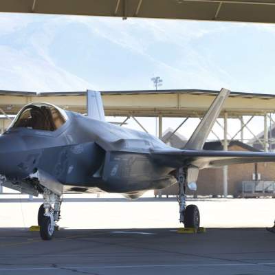 F-35 Risks Falling Behind China, Russia Threats, Panel Warns