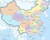 China - Maps Matter