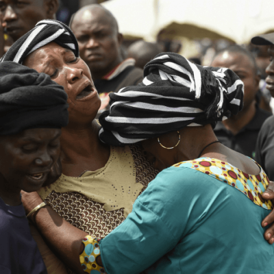 Nigeria: Fulani Jihadists Kill 45 Christian Farmers in ‘Barbaric’ Attack