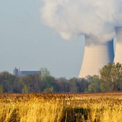 Carbon Free Nuclear Energy - By Laurence F. Sanford