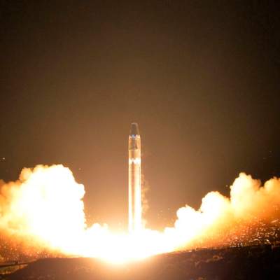 North Korea’s Missiles and Nuclear Weapons: Everything You Need to Know