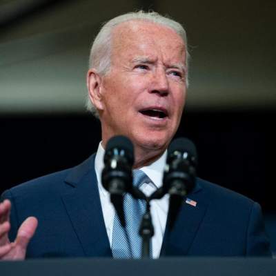 Latest Hack to Test Biden's Vow for Consequences for Russia