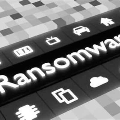 Ransomware - Digital extortion goes mainstream by ASCF Senior Fellow Scott Tilley