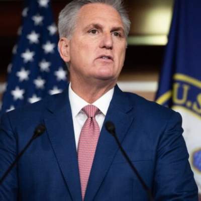 US Must Defend Taiwan From China’s ‘Evil Dictatorship’: Rep. McCarthy