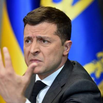 ‘Nazism Is Born in Silence’: Zelensky Urges Jews to Shout Against Russia