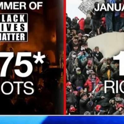 HUGE! Revolver News Breaks Report on Likely Deep State Plants Inside Jan. 6 Uprising — WAS IT ALL PLANNED?