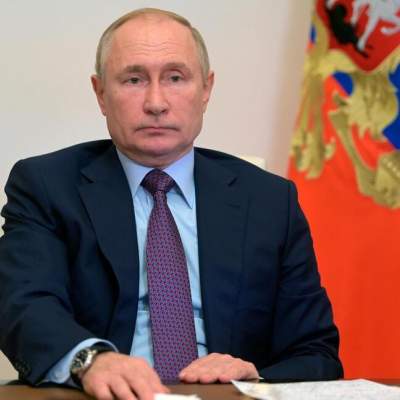 Russia Promises to Boost Gas Supplies to Europe