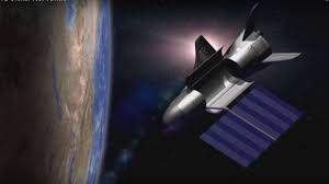 Space-based solar power getting key test aboard US military's mysterious X-37B space plane