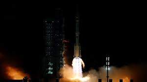 In China-US Space Race, Beijing Uses Space Diplomacy