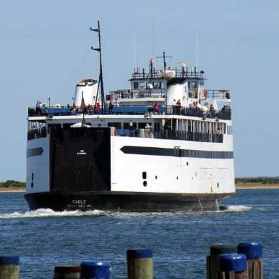 Massachusetts Steamship Authority hit by ransomware attack