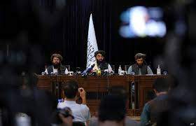 Taliban Close to Formation of Cabinet, Announcement of New Government 