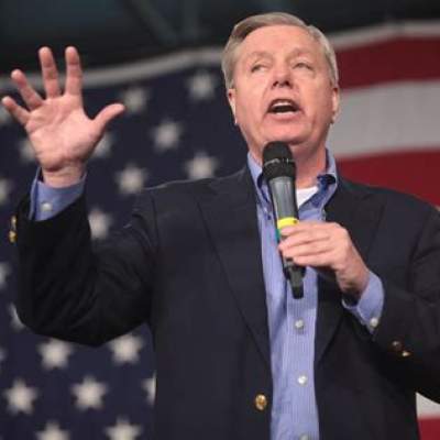 Graham Blasts Biden’s Afghanistan Withdrawal — ‘This Decision Was Against Sound Military Advice’