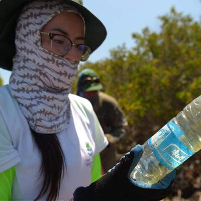 Study: Most Trash Polluting Galapagos Islands Comes from Illegal Chinese Fishing Boats