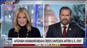 Waltz: Biden’s Afghanistan Aid Will Help Taliban ‘Consolidate’ Power, Should Be Used as ‘Leverage’ and Given to Vet Groups Helping Afghans