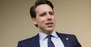 Josh Hawley proposes anti-critical race theory 'Love America Act'